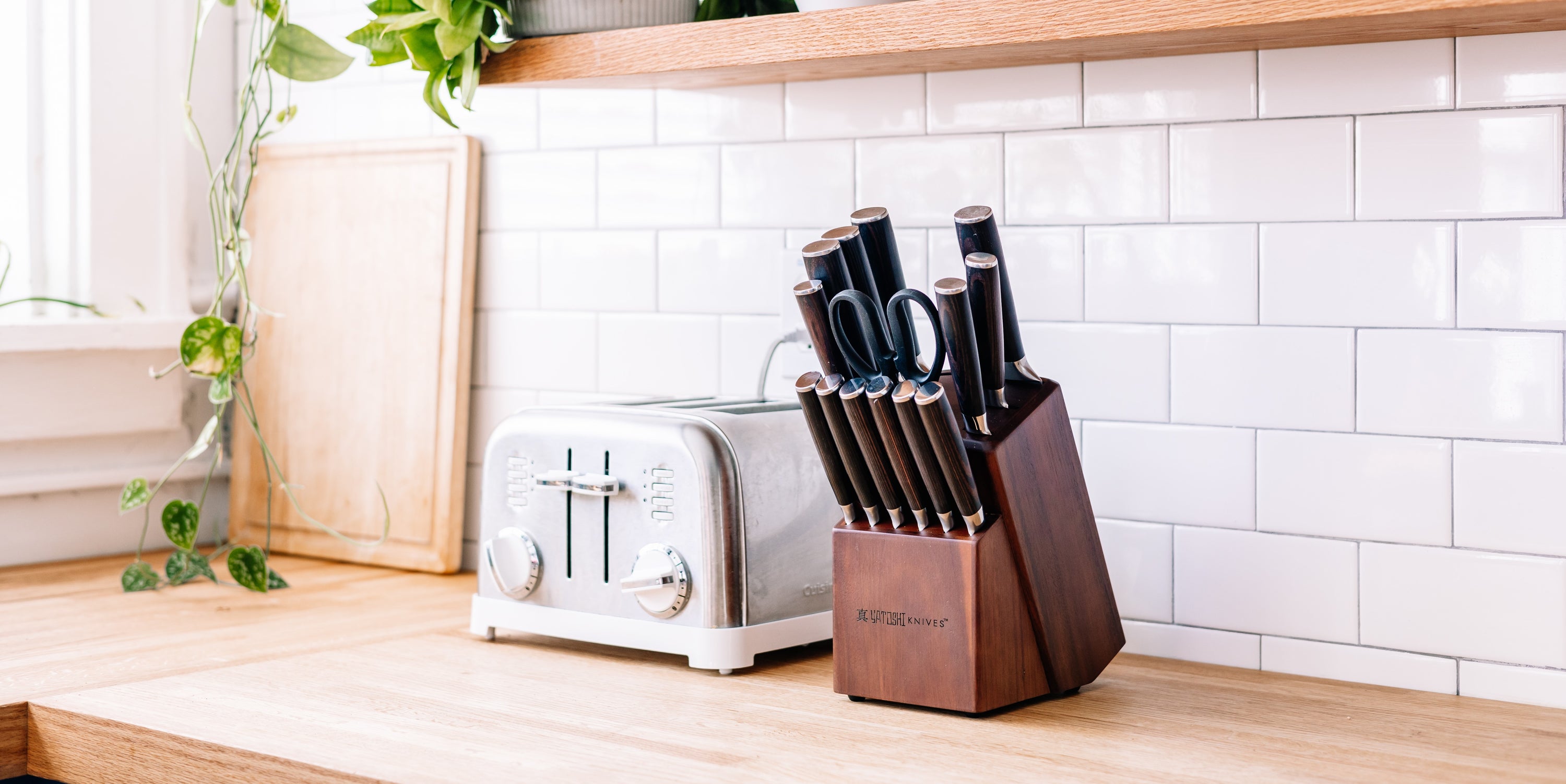 Classic 13 Block Set