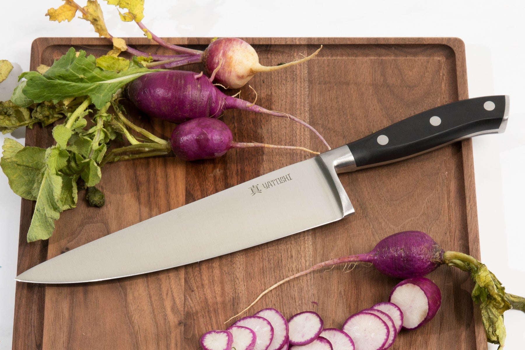 8" Chef Knife