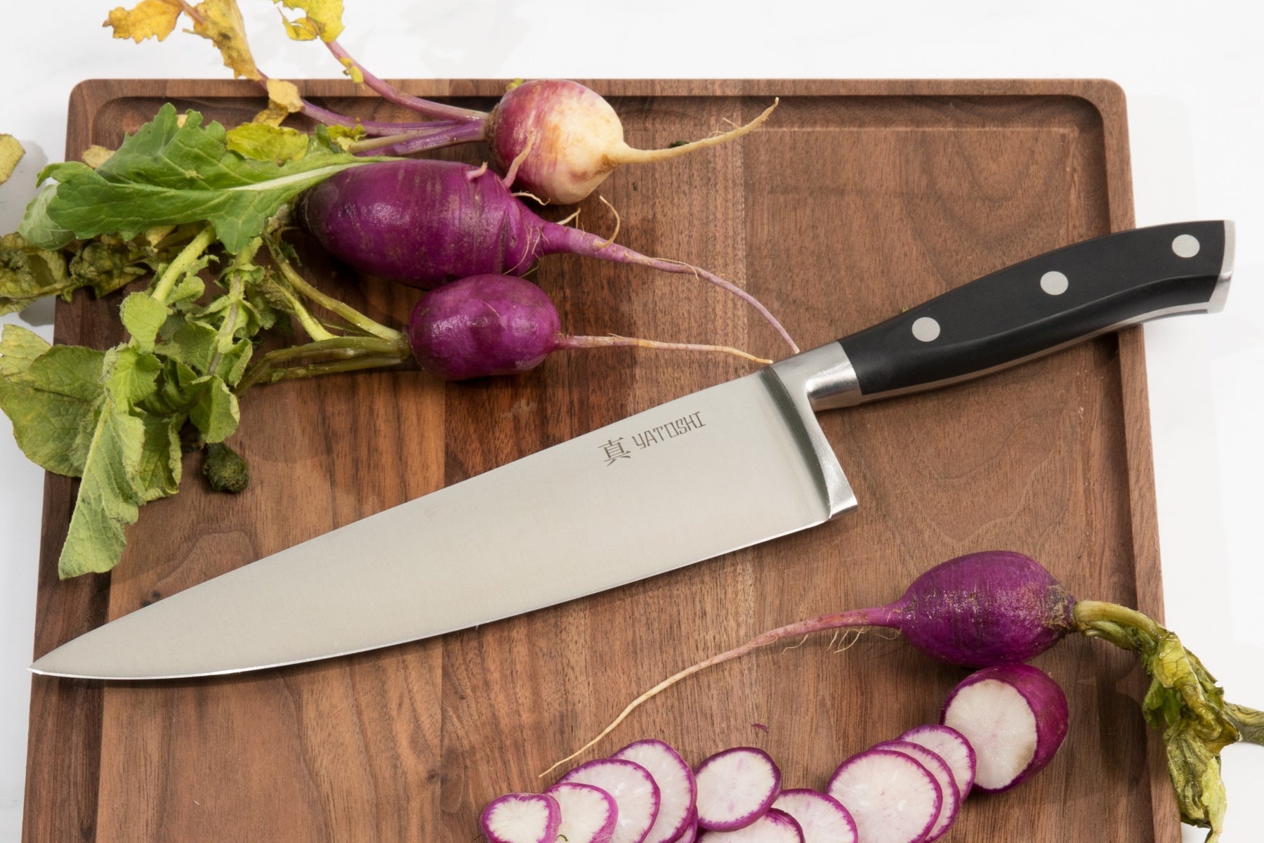 8" Chef Knife