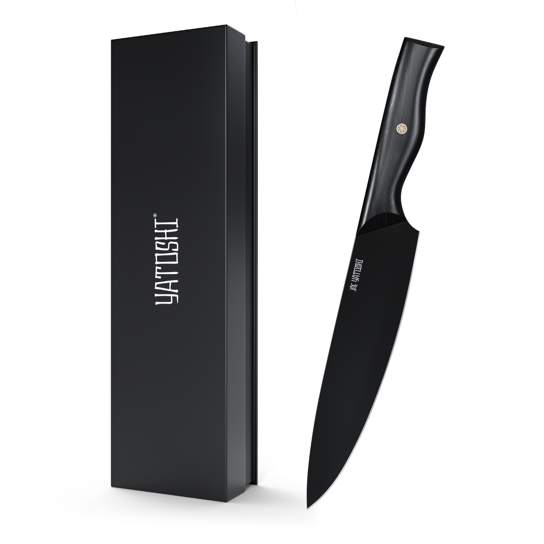 8" Chef Knife