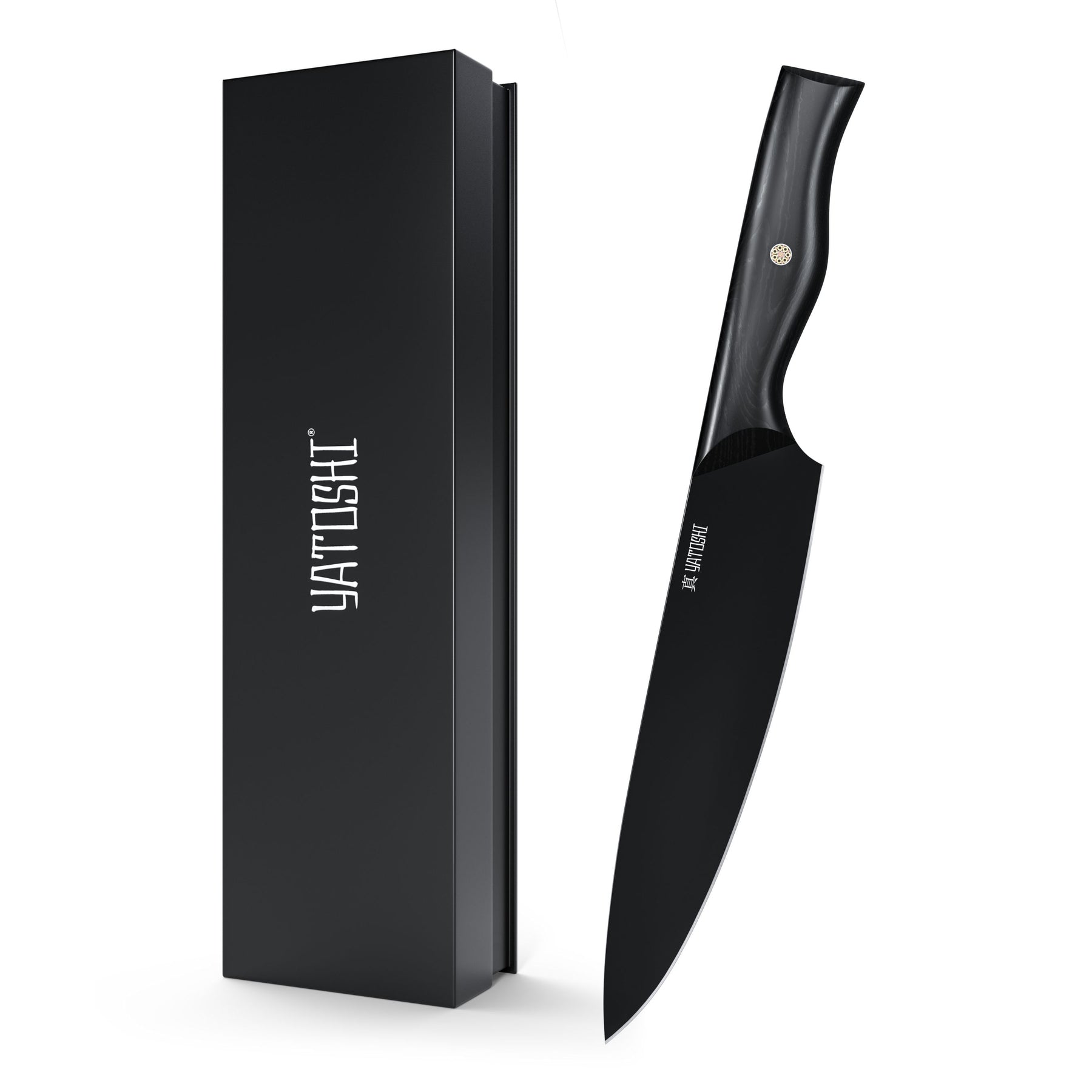 8" Chef Knife