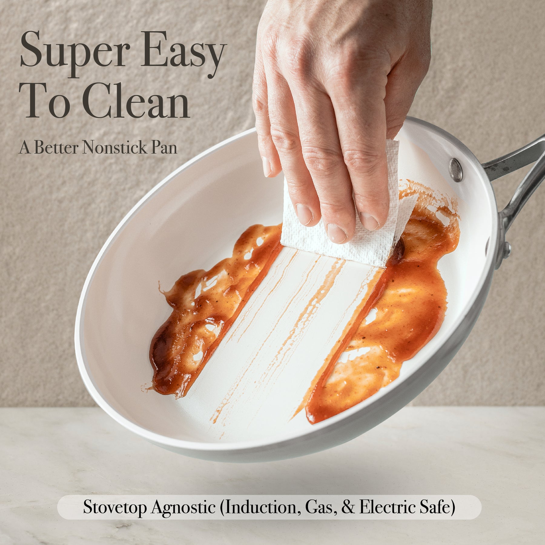 Ceramic Cookware