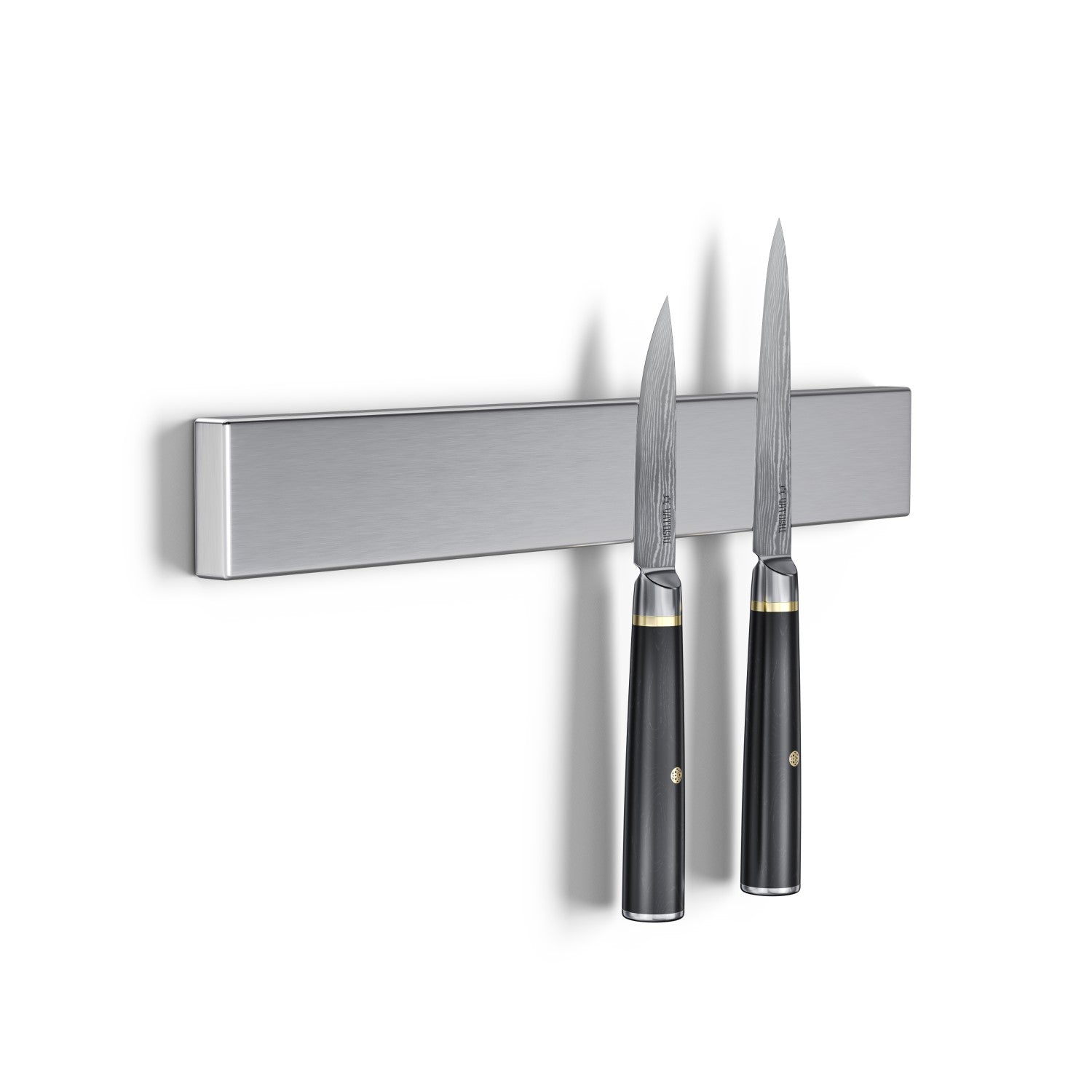 Buy Elegant Stainless Steel Knife Holder – Yakushi Knives