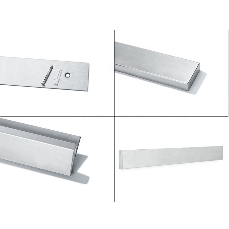 Magnetic Knife Strip