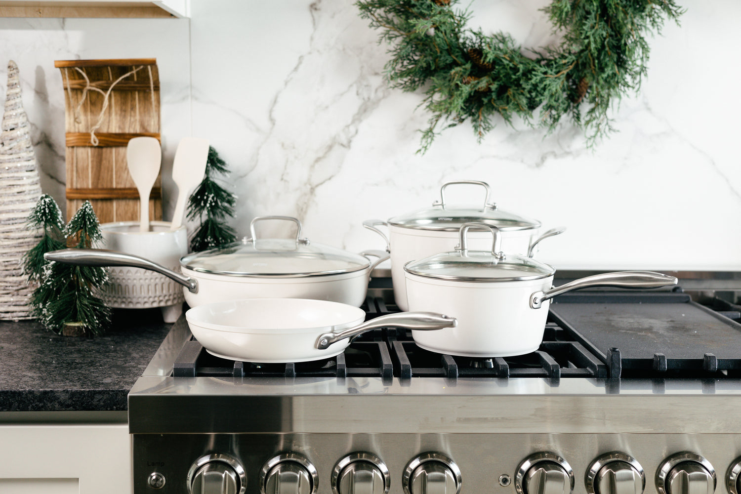 Your Ultimate Guide to Buying Cookware