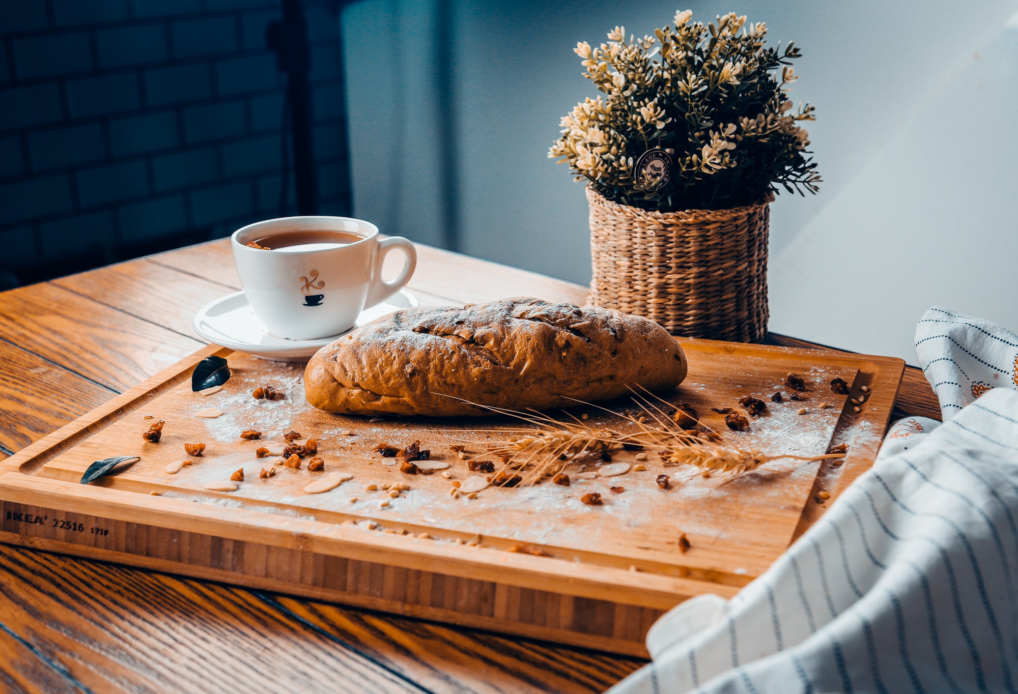 The Best Wood for Your Cutting Board