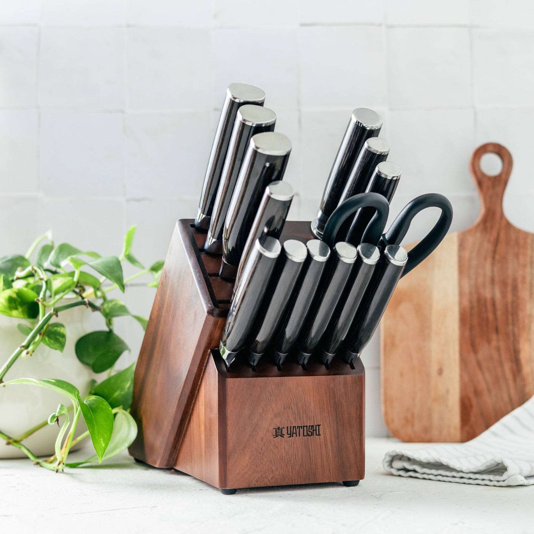 Knife Sets