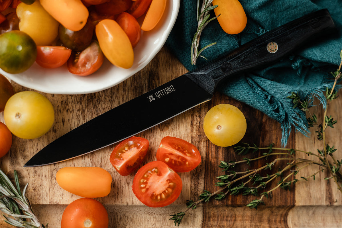 Utility & Paring Knives