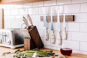 Magnetic Knife Strip