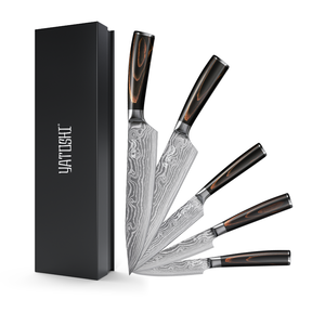 Classic Kitchen Knife Set