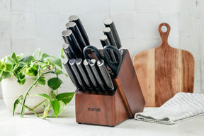Professional Kitchen Knife Set