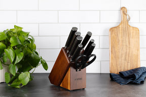 Professional Kitchen Knife Set