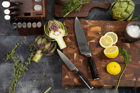 Classic Kitchen Knife Set