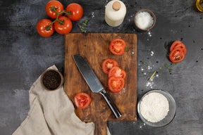 Classic Kitchen Knife Set