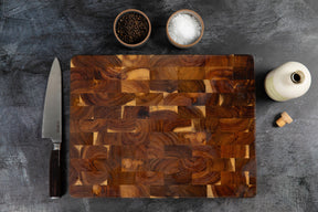 Extra-Large Acacia Cutting Board