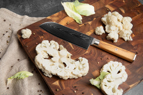 Extra-Large Acacia Cutting Board