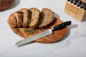 3-Piece Kitchen Knife Set