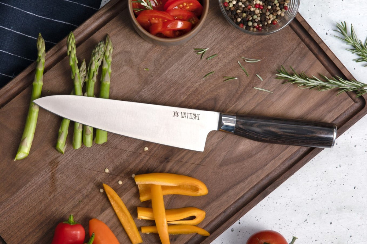 Chef Knife