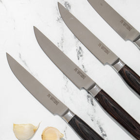 7-Piece Kitchen Knife Set