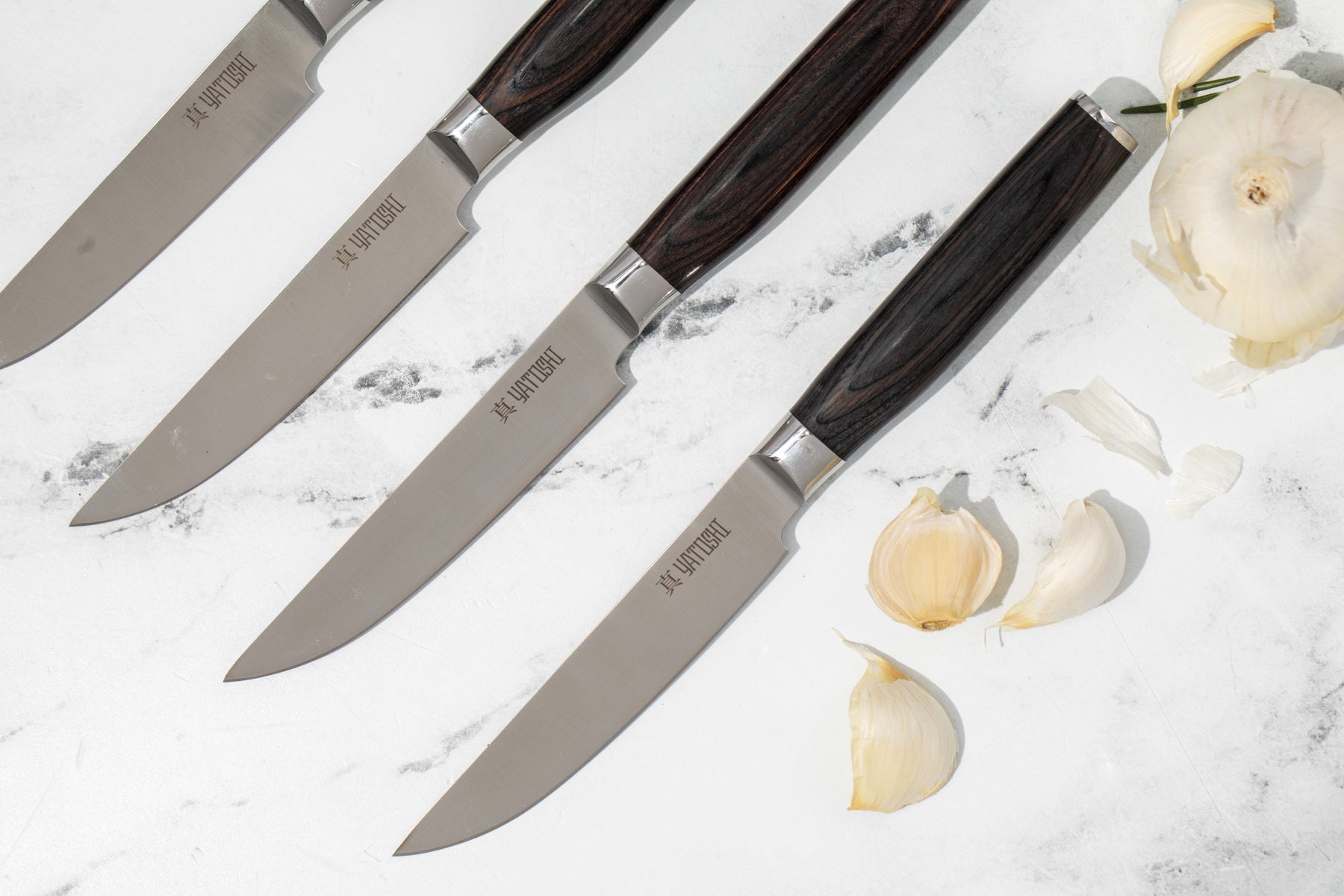 6-Piece Steak Knife Set