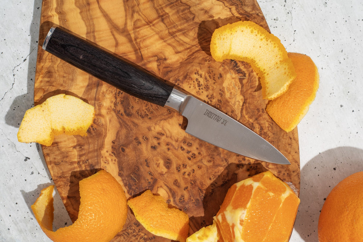 Paring Knife