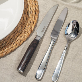 6-Piece Steak Knife Set