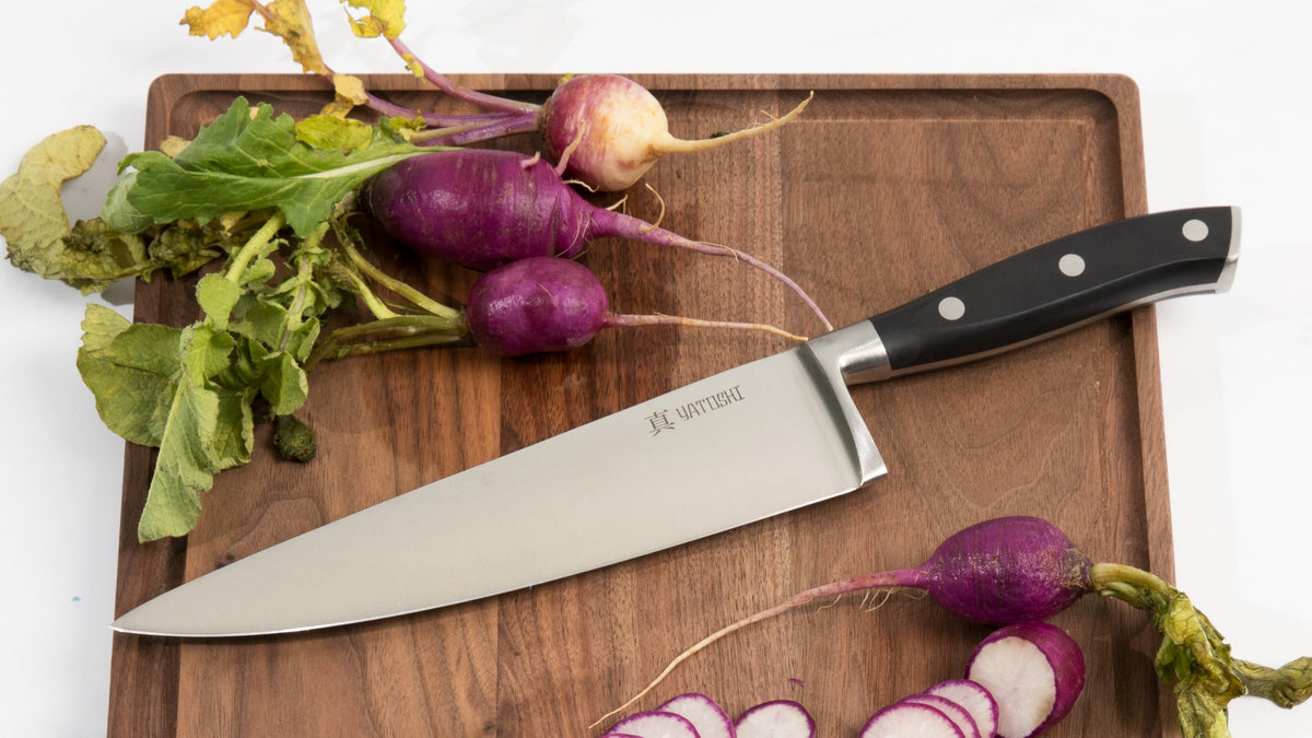 Chef Knife