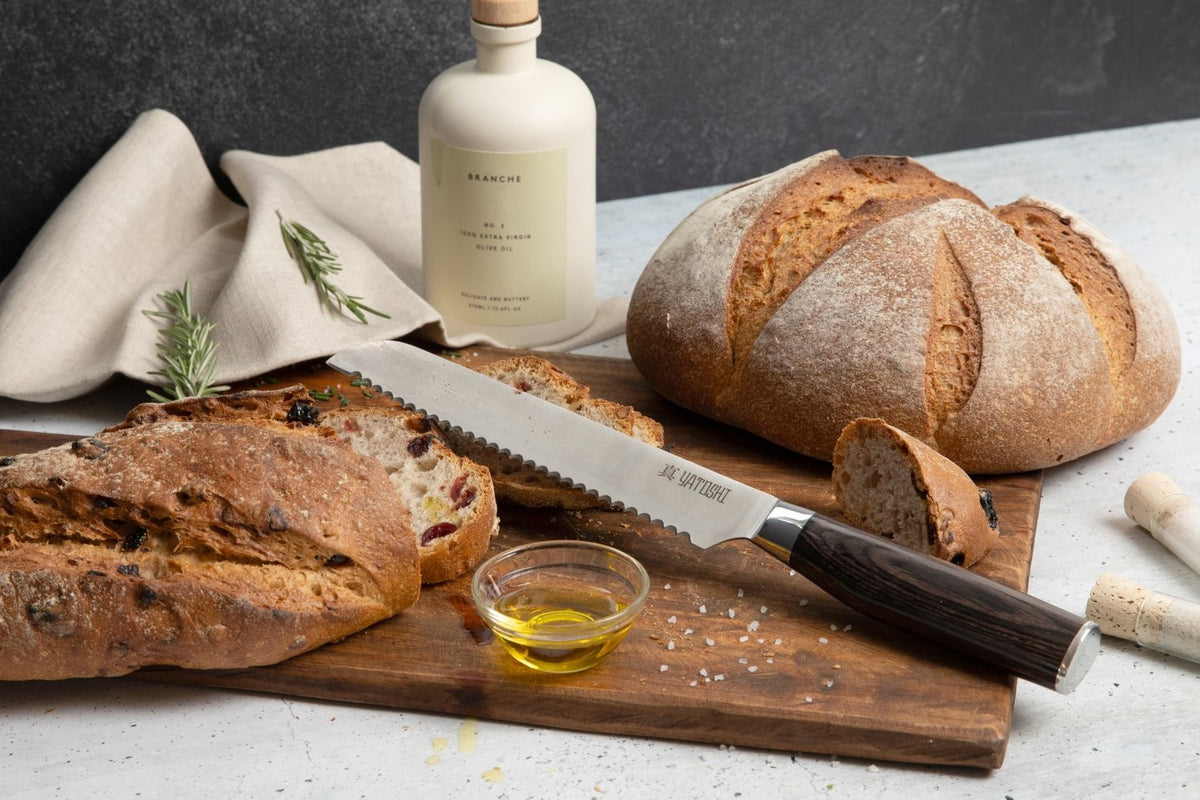 Bread Knife