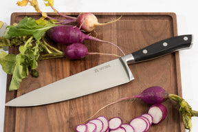 3-Piece Kitchen Knife Set