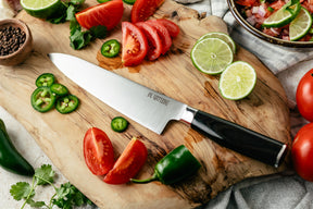 7-Piece Kitchen Knife Set