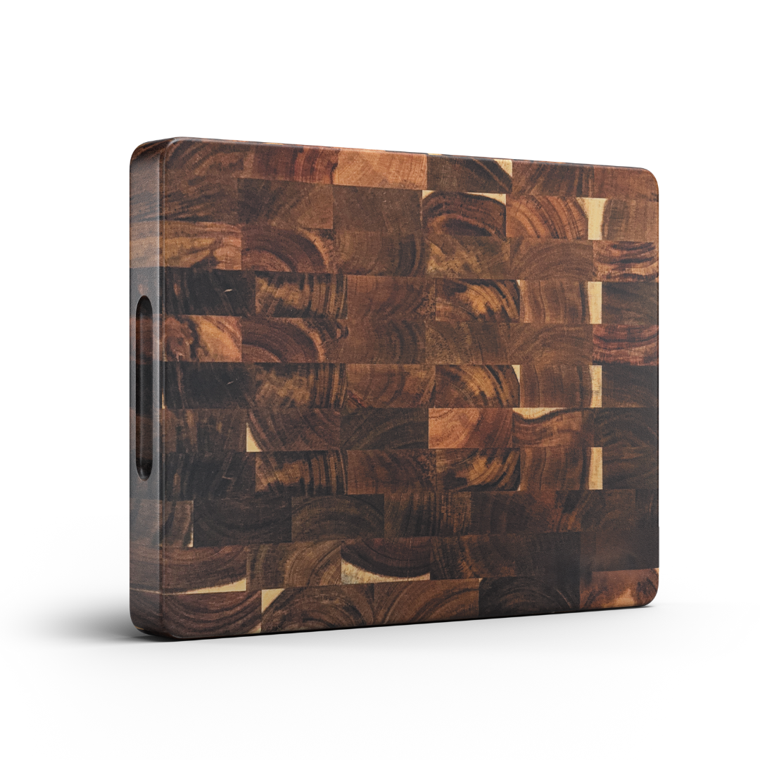 Extra-Large Acacia Cutting Board
