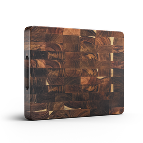 Extra-Large Acacia Cutting Board