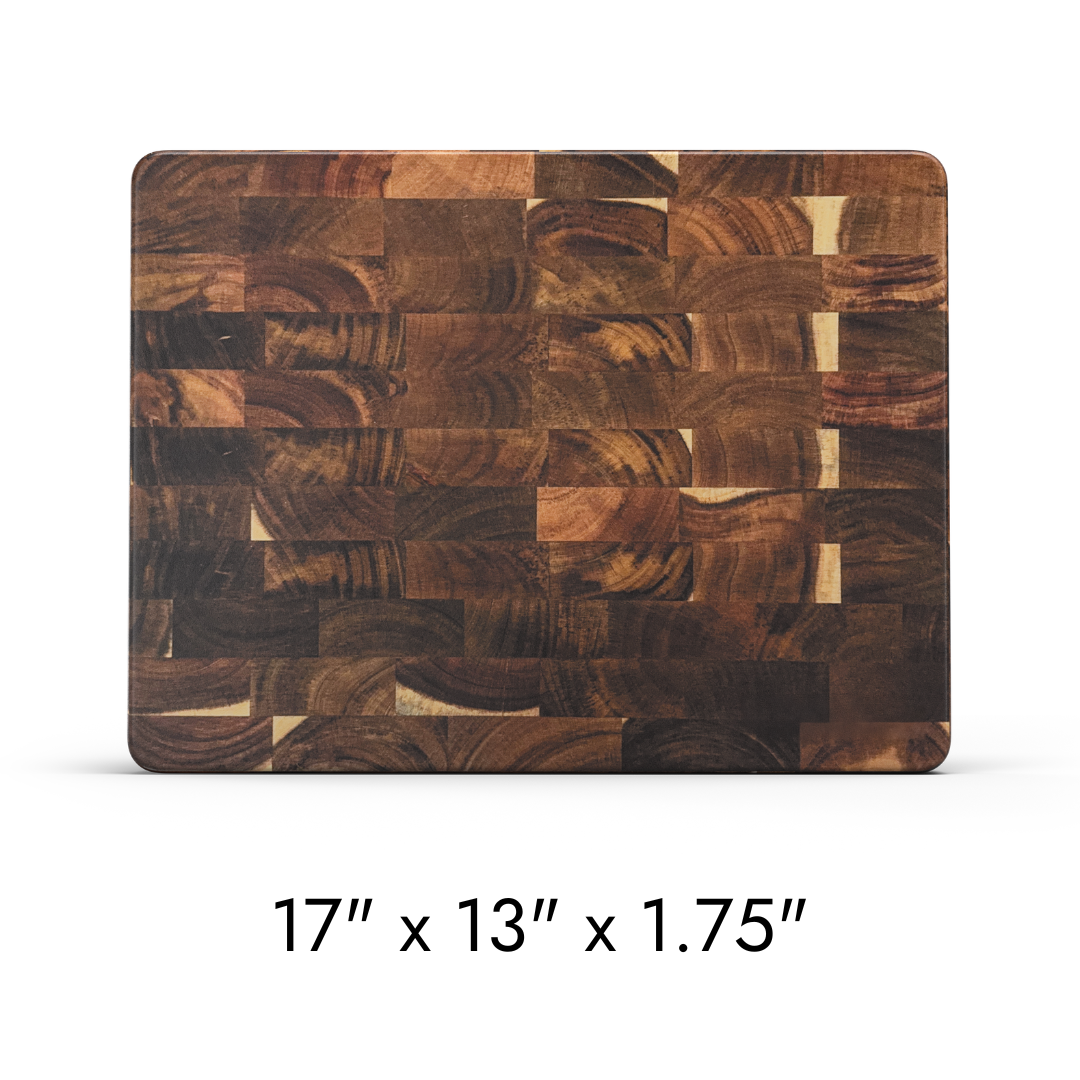 Extra-Large Acacia Cutting Board