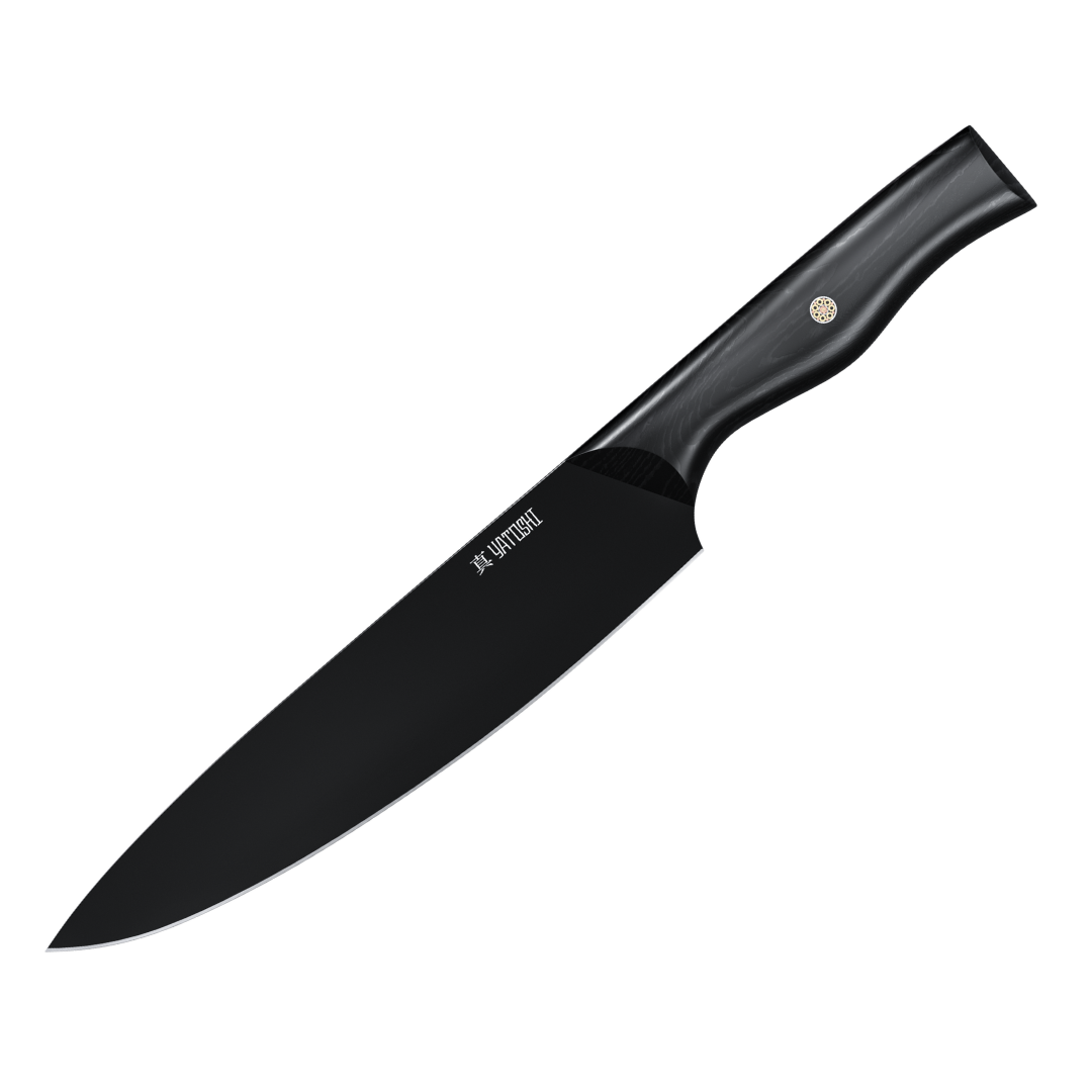 8" Chef Knife