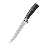 Filet Knife