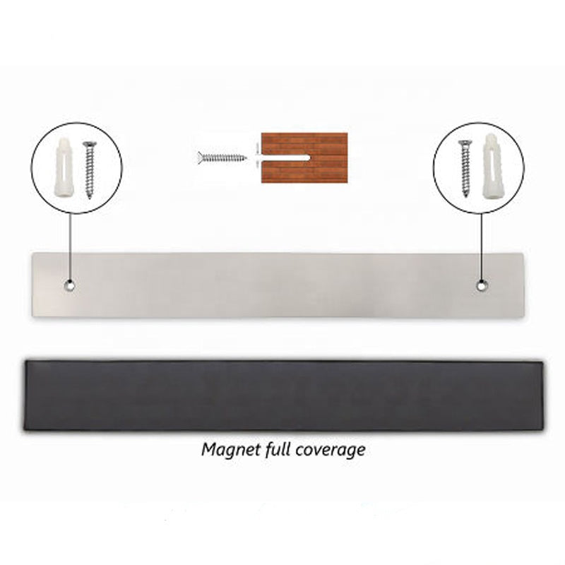 Magnetiv knife block – DownTown model – Make Sushi